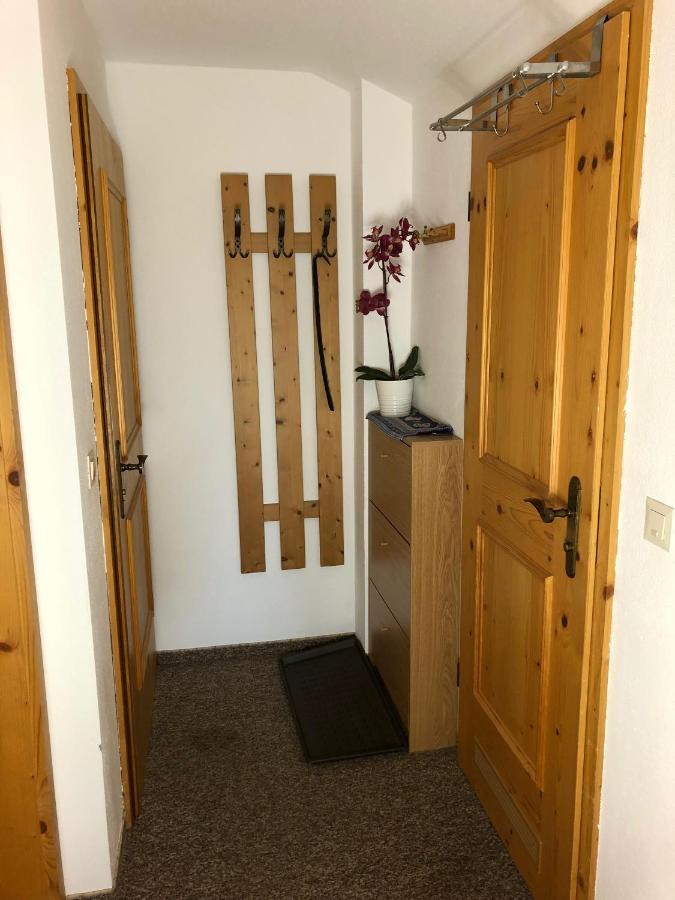 Fewo Bergglueck Berchtesgaden Exteriör bild